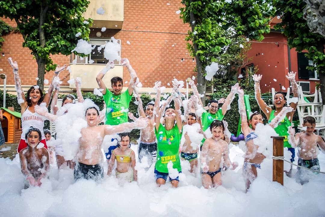 OFFRE DE DERNIÈRE MINUTE POUR JUILLET : Réservez vos vacances en famille à la mer !