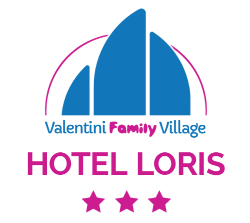 Hotel Loris a Bellaria Igea Marina | Valentini Family Village