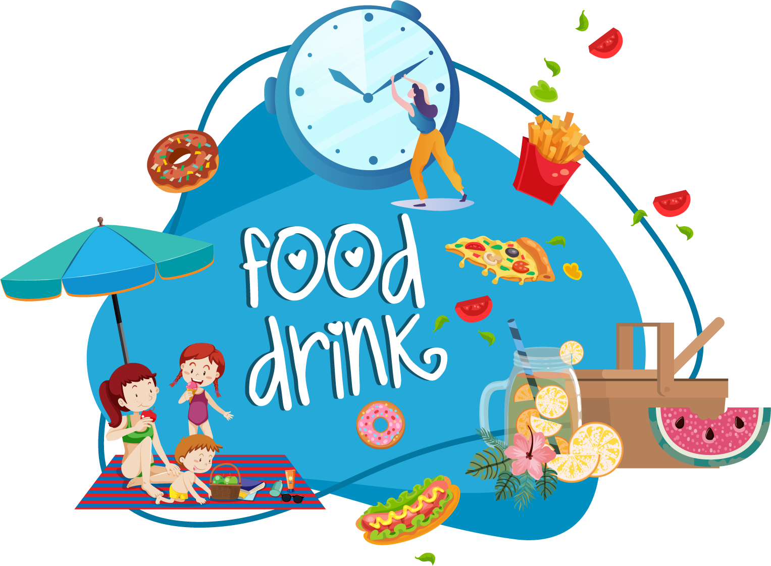 Food & Drink