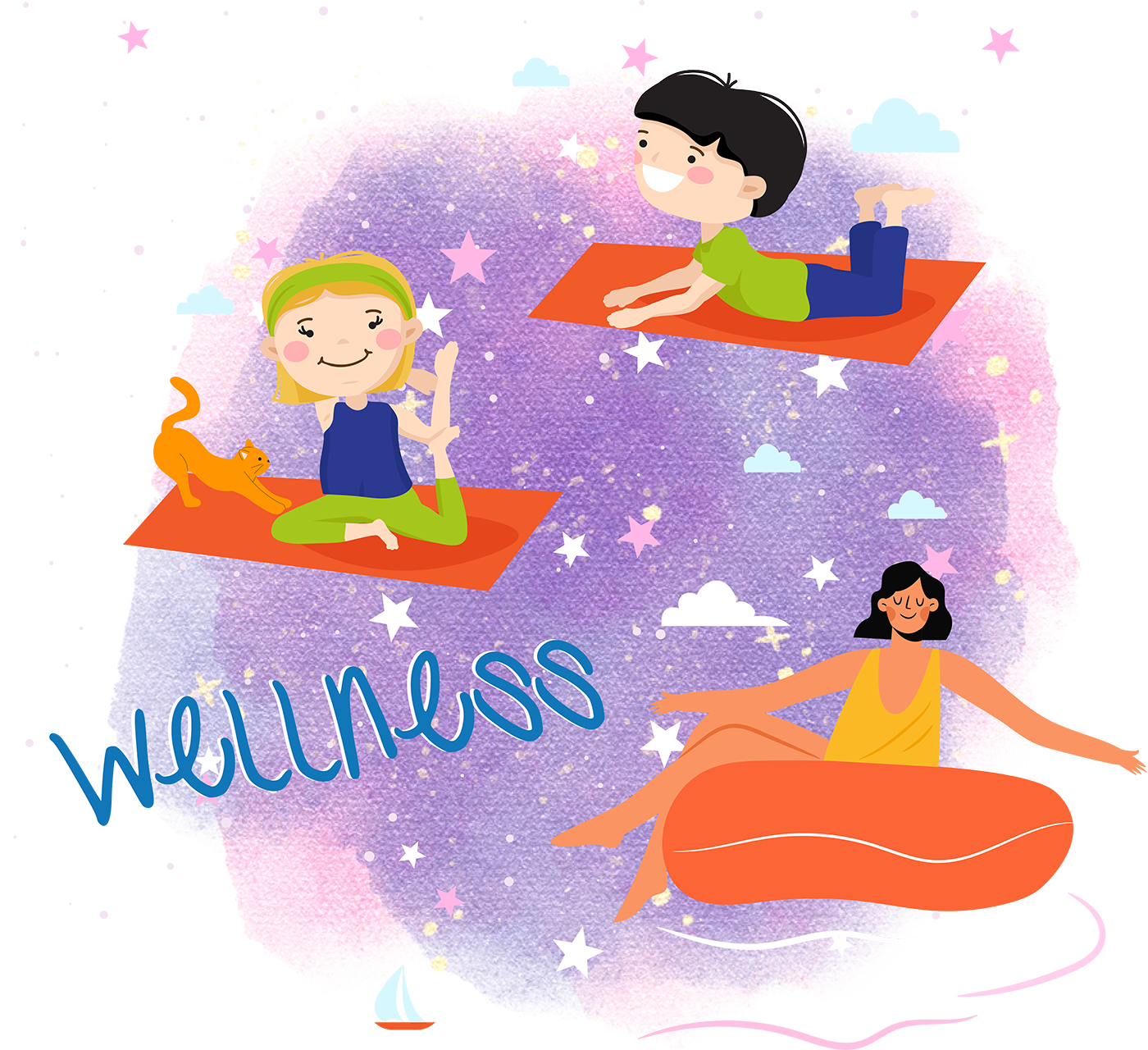 Wellness